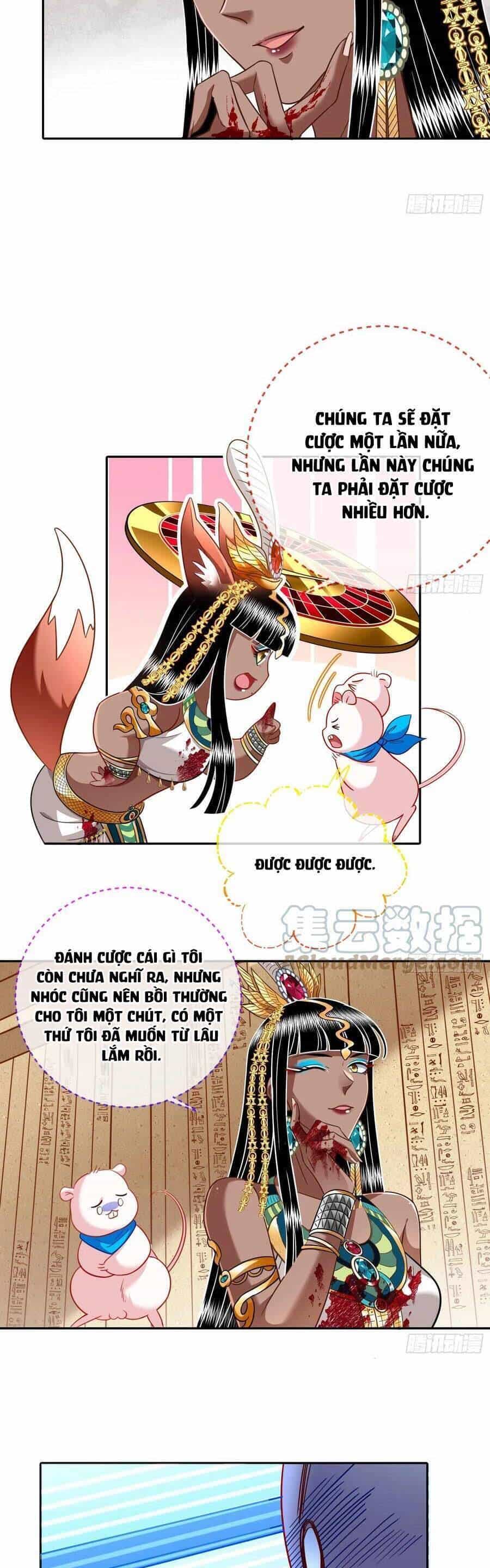 Vạn Tra Triêu Hoàng - Chương 513 - ảnh 13