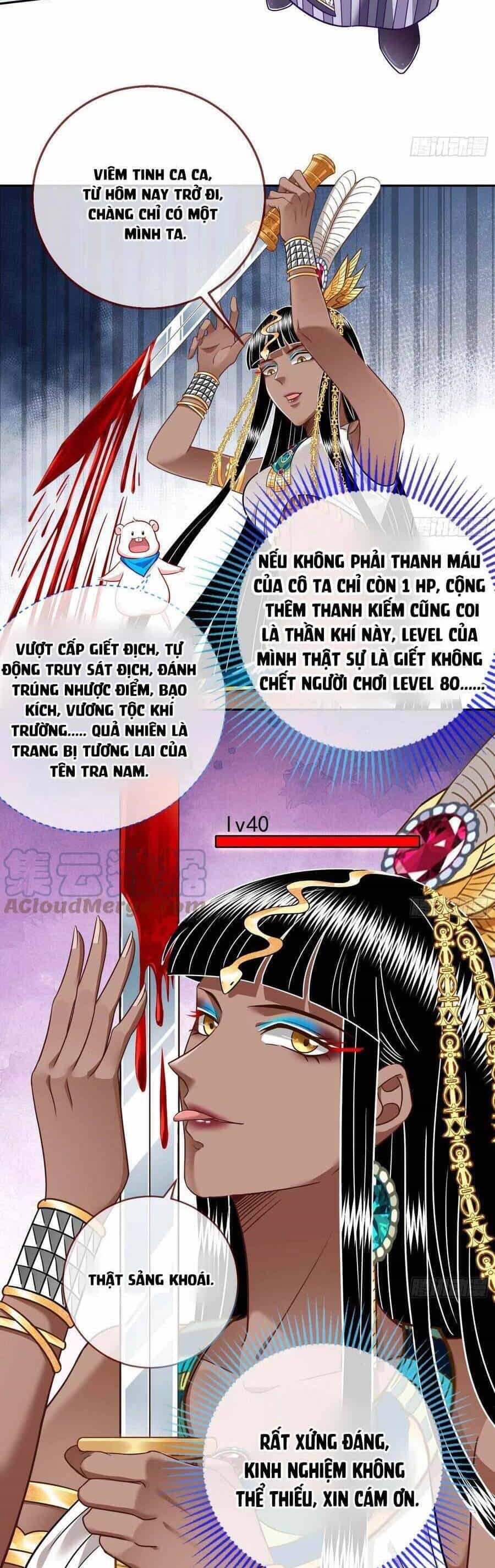 Vạn Tra Triêu Hoàng - Chương 513 - ảnh 3