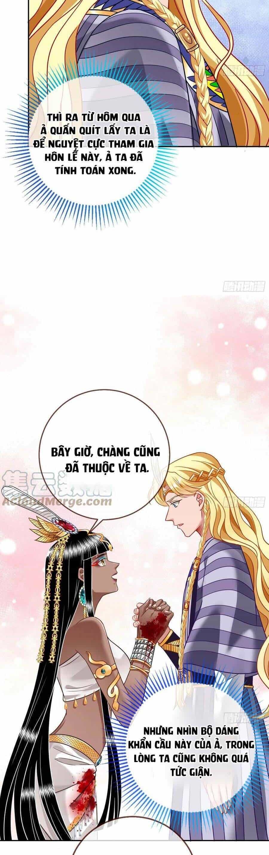 Vạn Tra Triêu Hoàng - Chương 513 - ảnh 6