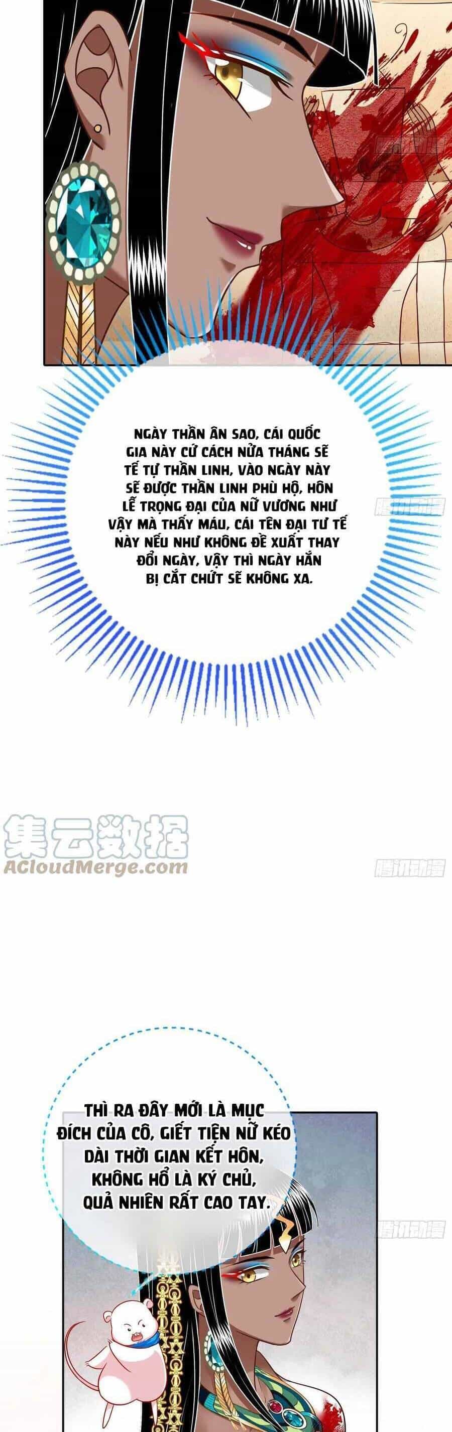 Vạn Tra Triêu Hoàng - Chương 513 - ảnh 8