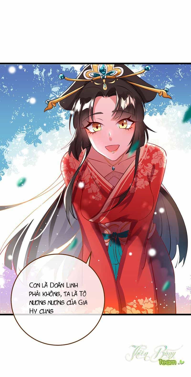 Vạn Tra Triêu Hoàng - Chương 4 - ảnh 11