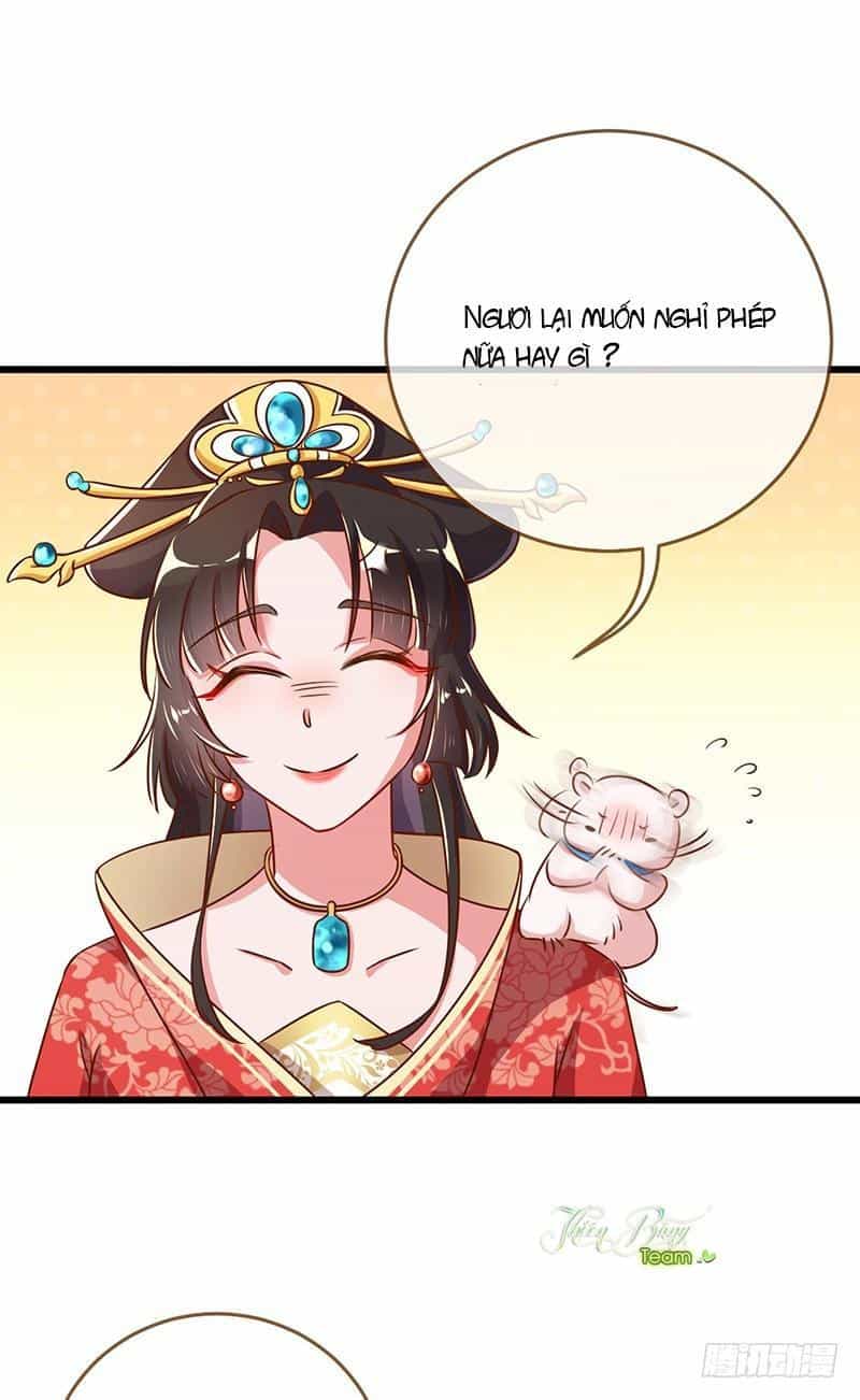 Vạn Tra Triêu Hoàng - Chương 4 - ảnh 14