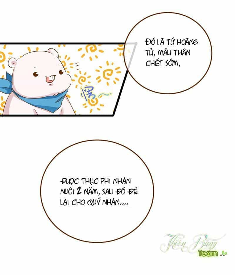 Vạn Tra Triêu Hoàng - Chương 4 - ảnh 8