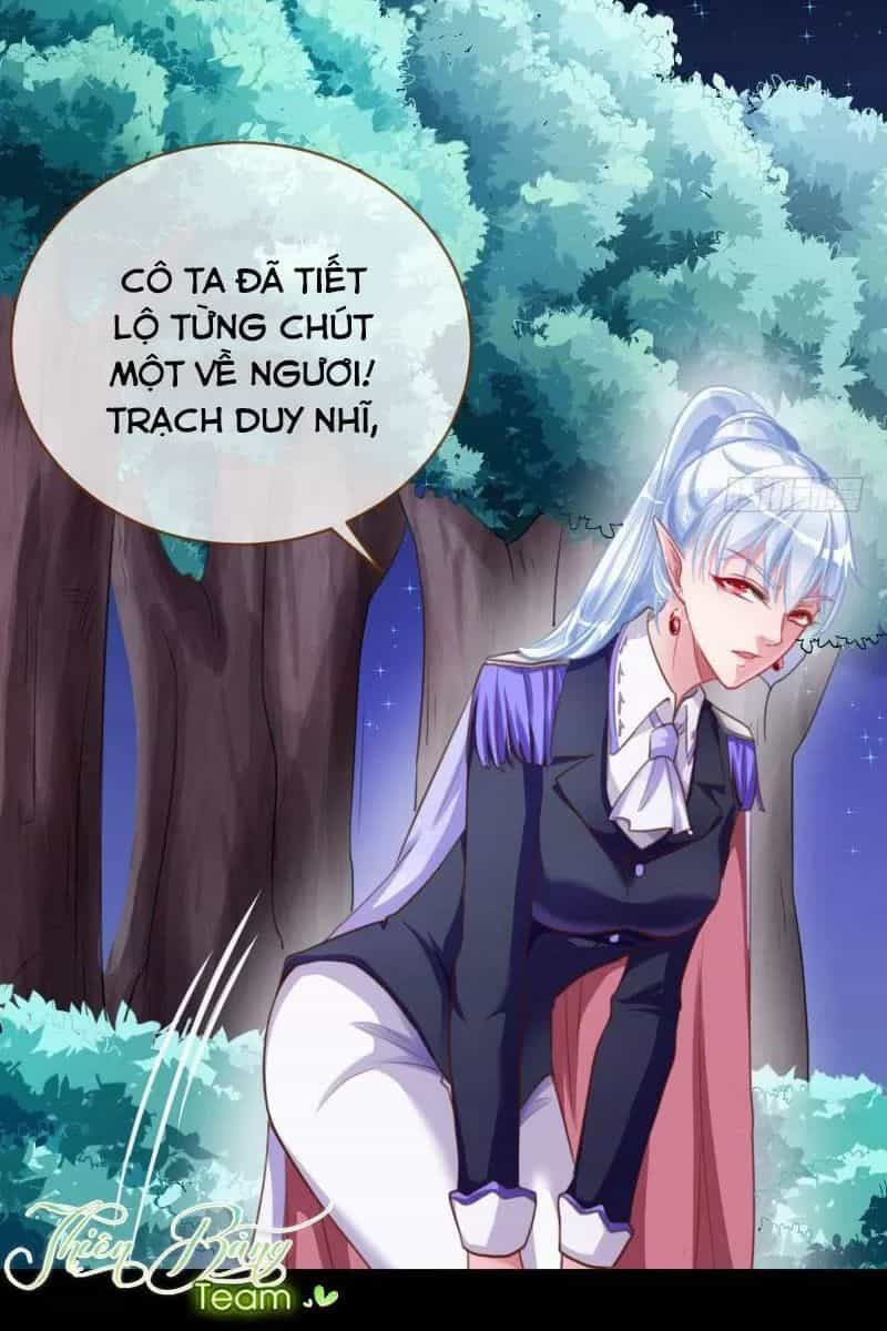 Vạn Tra Triêu Hoàng - Chương 49 - ảnh 15