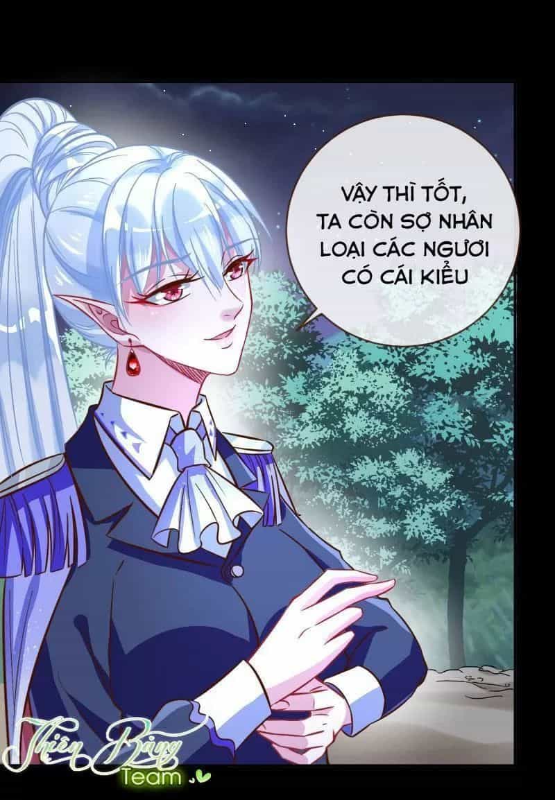 Vạn Tra Triêu Hoàng - Chương 49 - ảnh 37