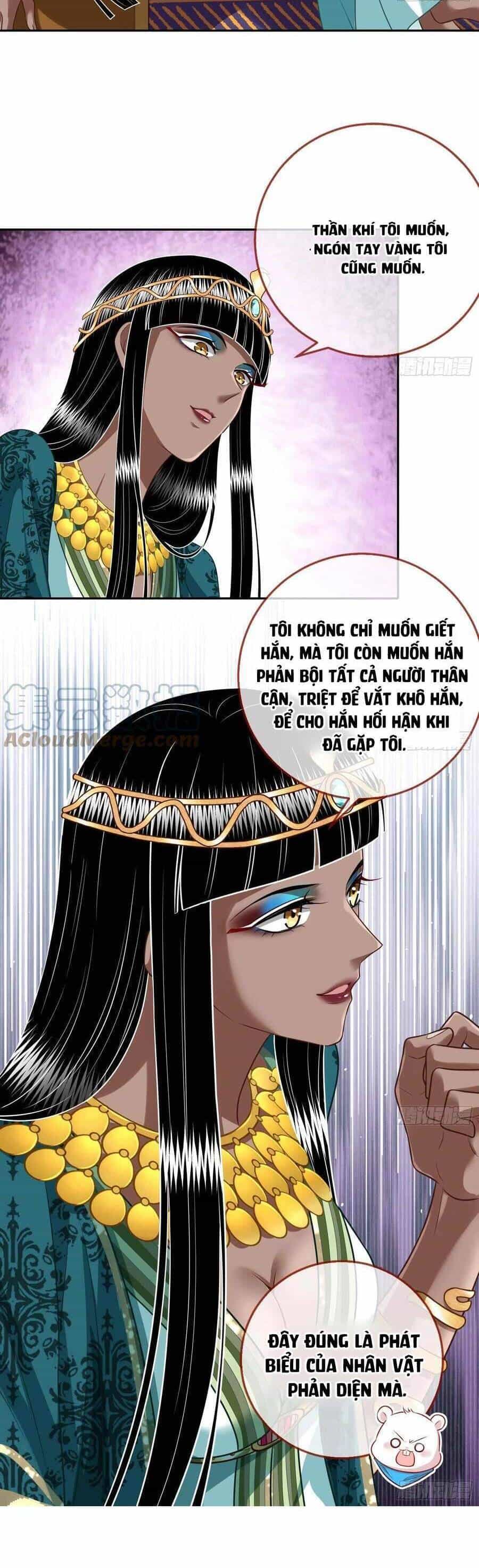 Vạn Tra Triêu Hoàng - Chương 514 - ảnh 16