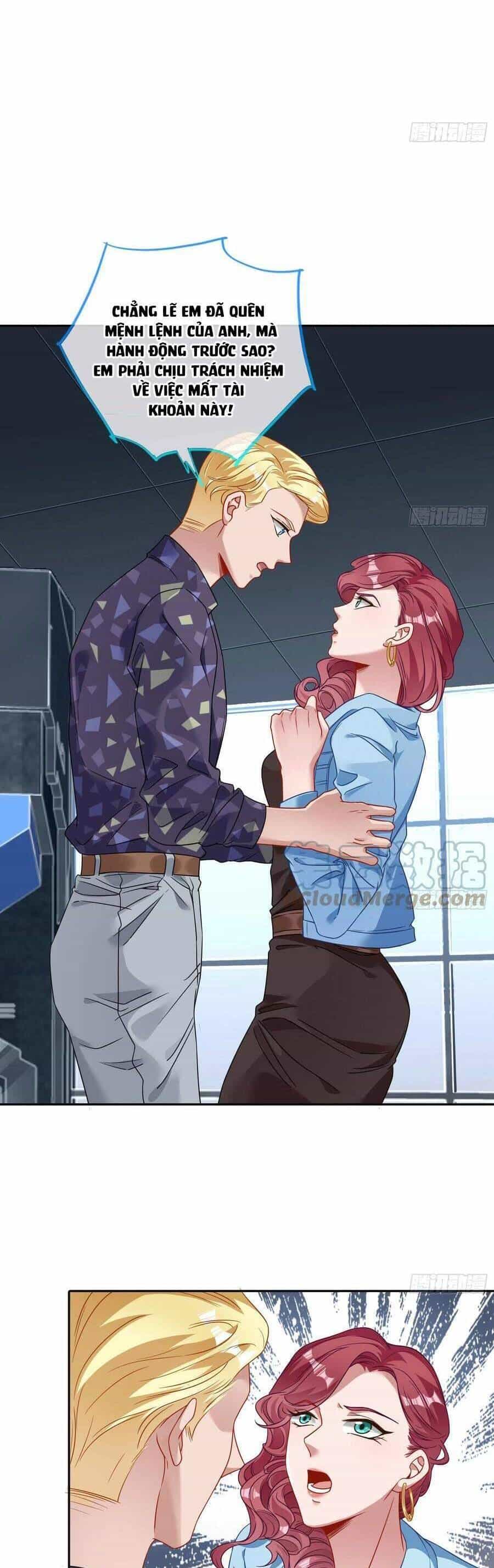 Vạn Tra Triêu Hoàng - Chương 514 - ảnh 4