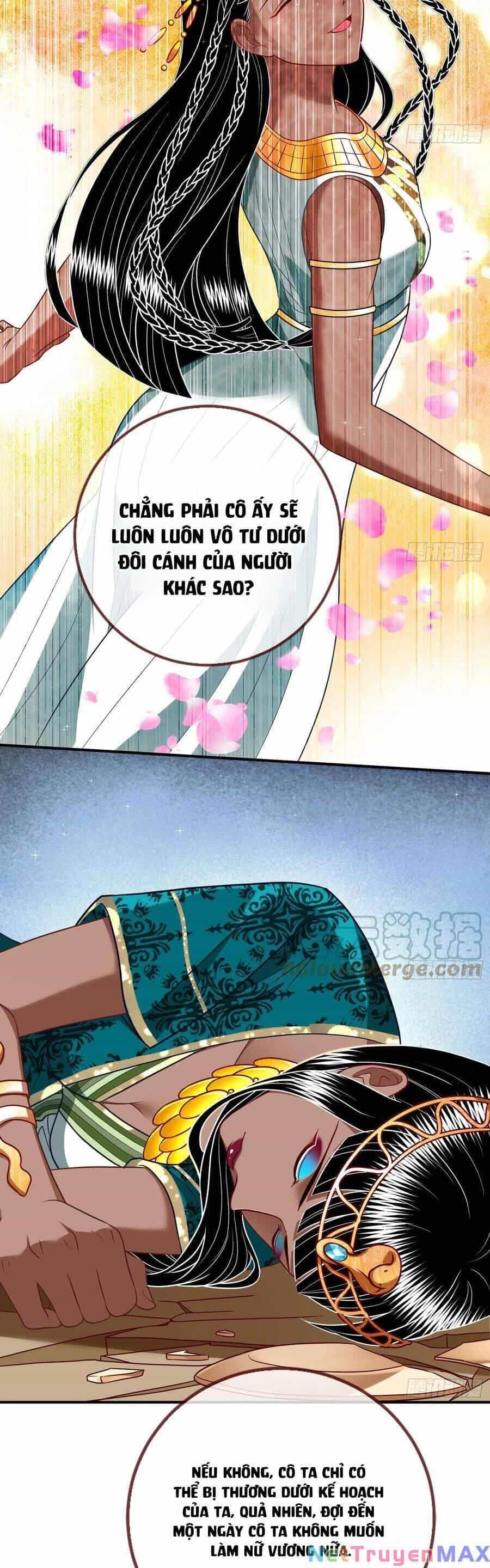 Vạn Tra Triêu Hoàng - Chương 515 - ảnh 20