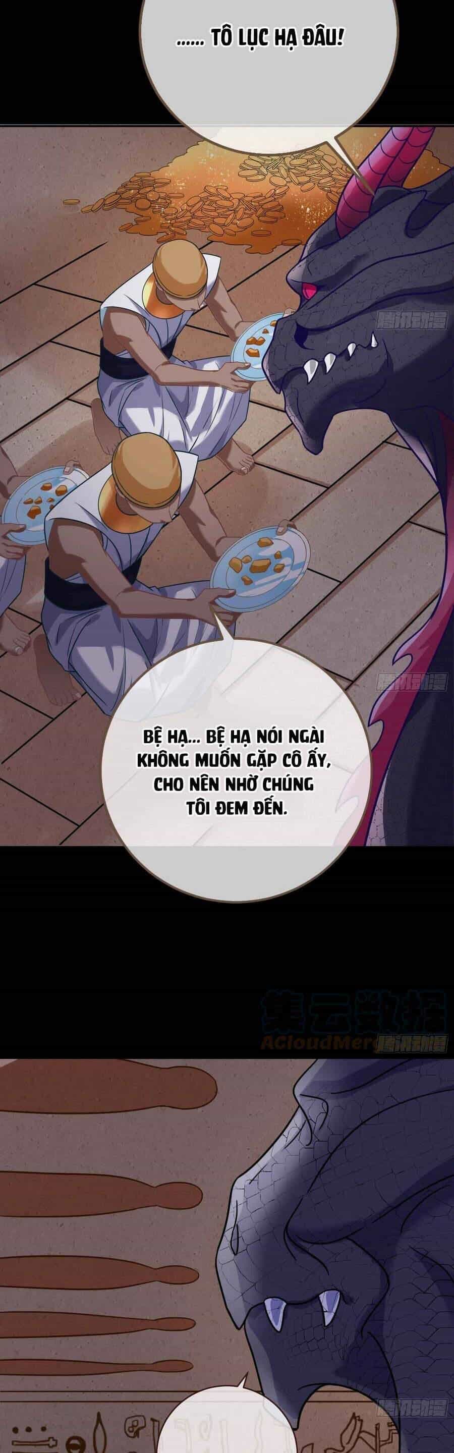 Vạn Tra Triêu Hoàng - Chương 516 - ảnh 28