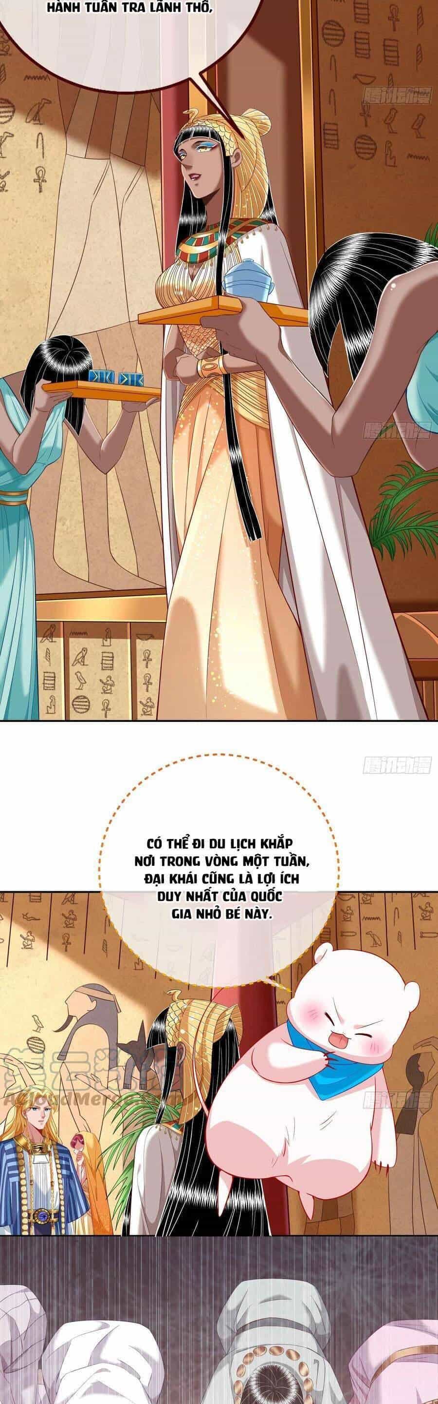 Vạn Tra Triêu Hoàng - Chương 517 - ảnh 12