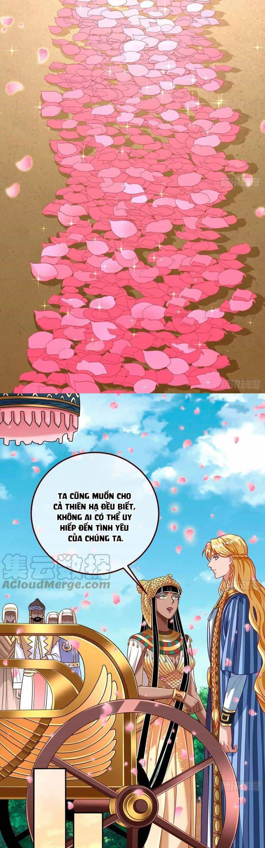 Vạn Tra Triêu Hoàng - Chương 517 - ảnh 14