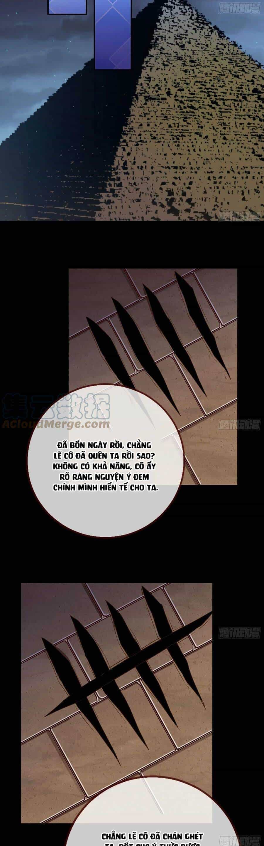 Vạn Tra Triêu Hoàng - Chương 517 - ảnh 27