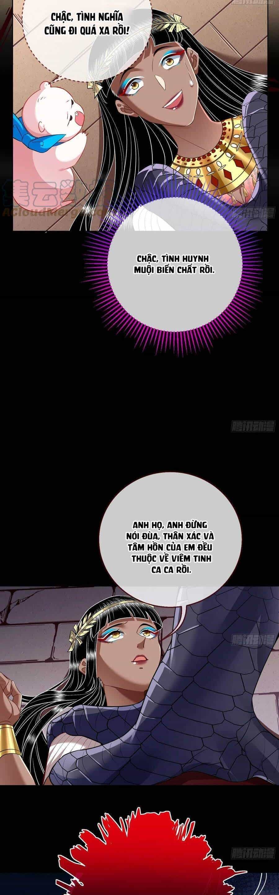 Vạn Tra Triêu Hoàng - Chương 518 - ảnh 10