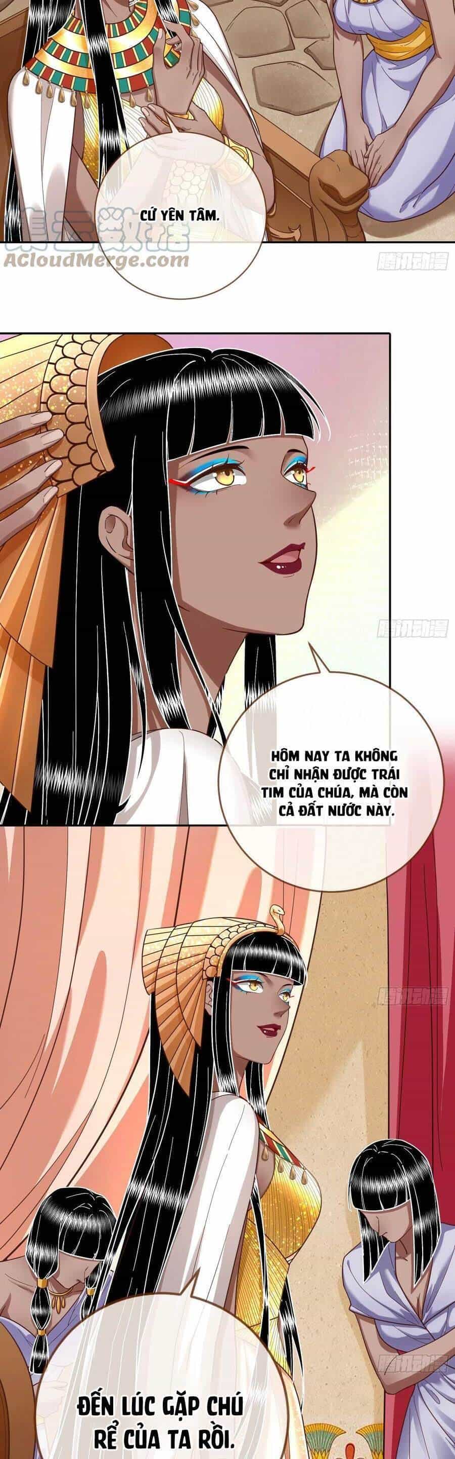 Vạn Tra Triêu Hoàng - Chương 518 - ảnh 16