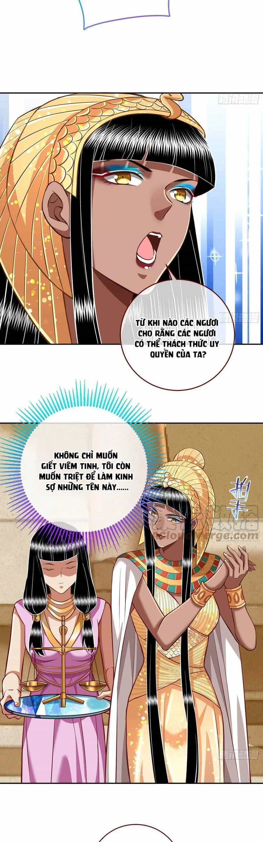 Vạn Tra Triêu Hoàng - Chương 519 - ảnh 15