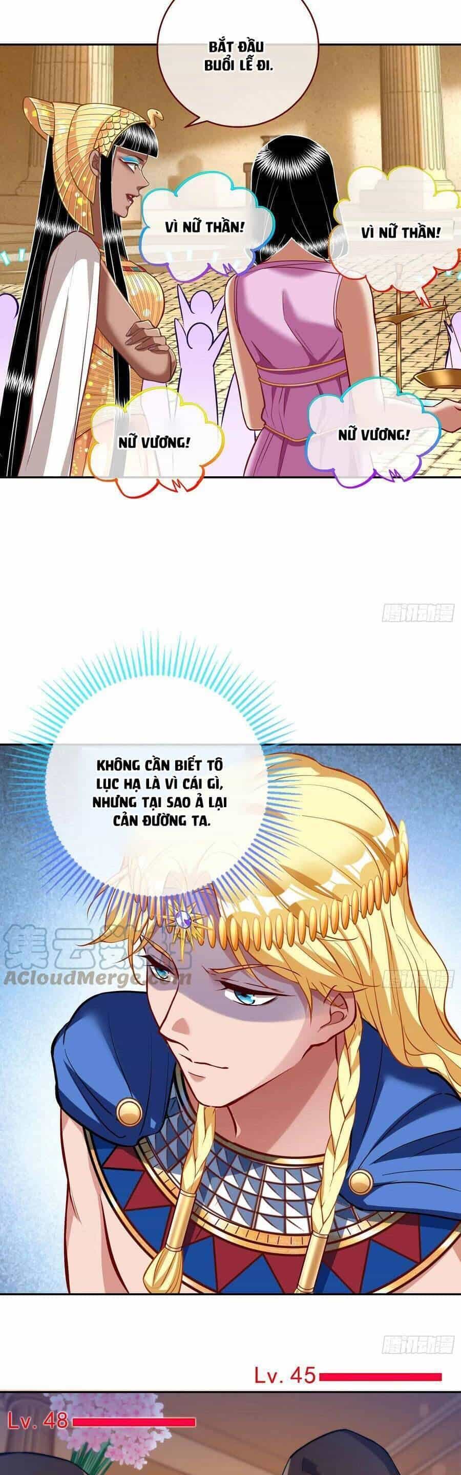 Vạn Tra Triêu Hoàng - Chương 519 - ảnh 16