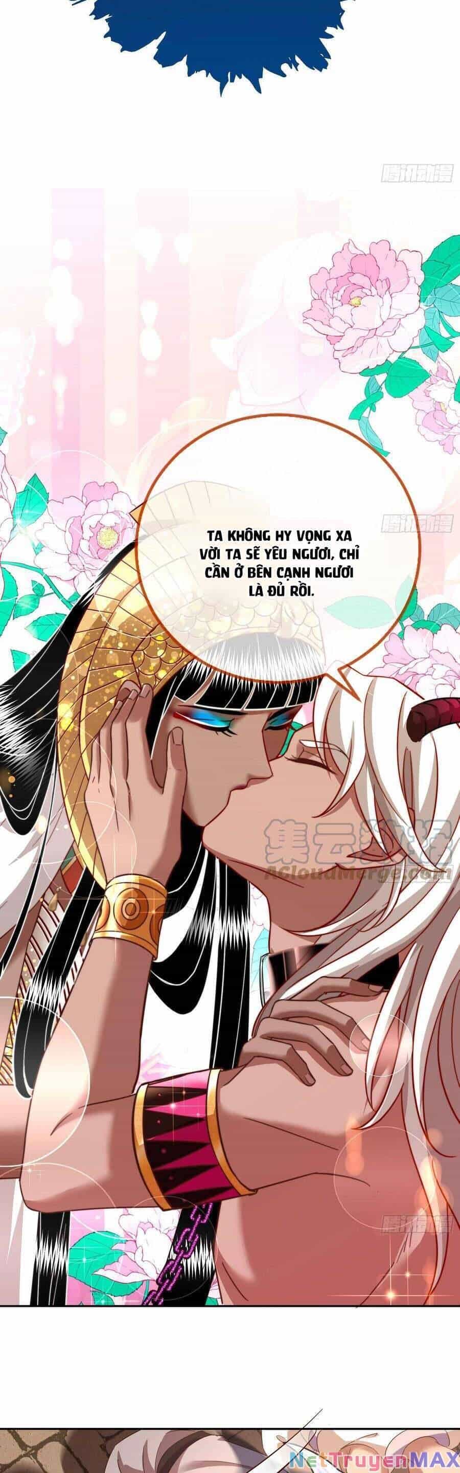 Vạn Tra Triêu Hoàng - Chương 520 - ảnh 20