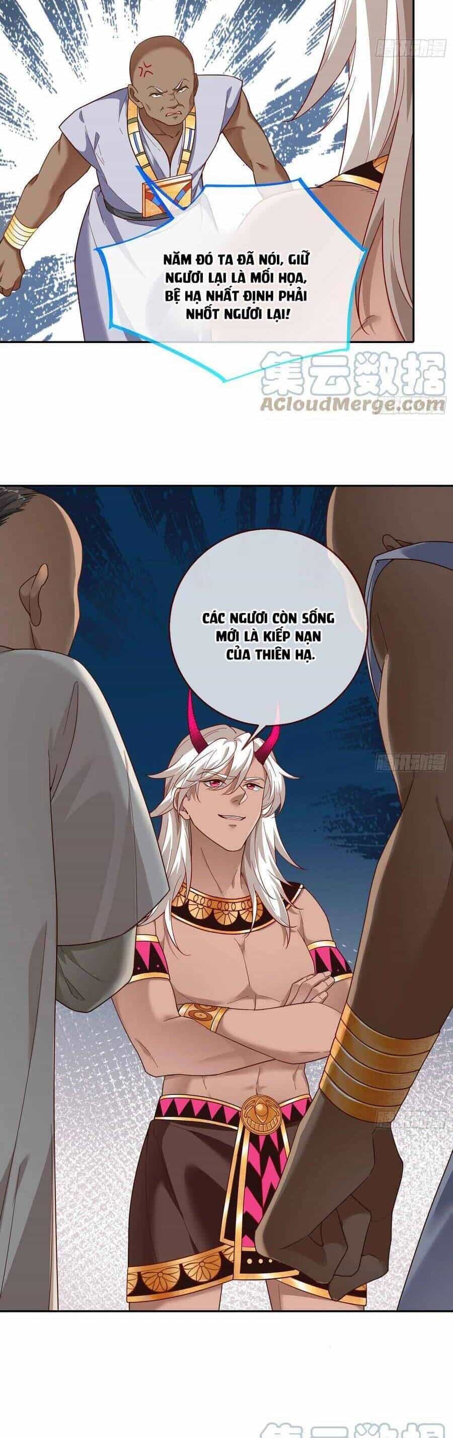 Vạn Tra Triêu Hoàng - Chương 520 - ảnh 5