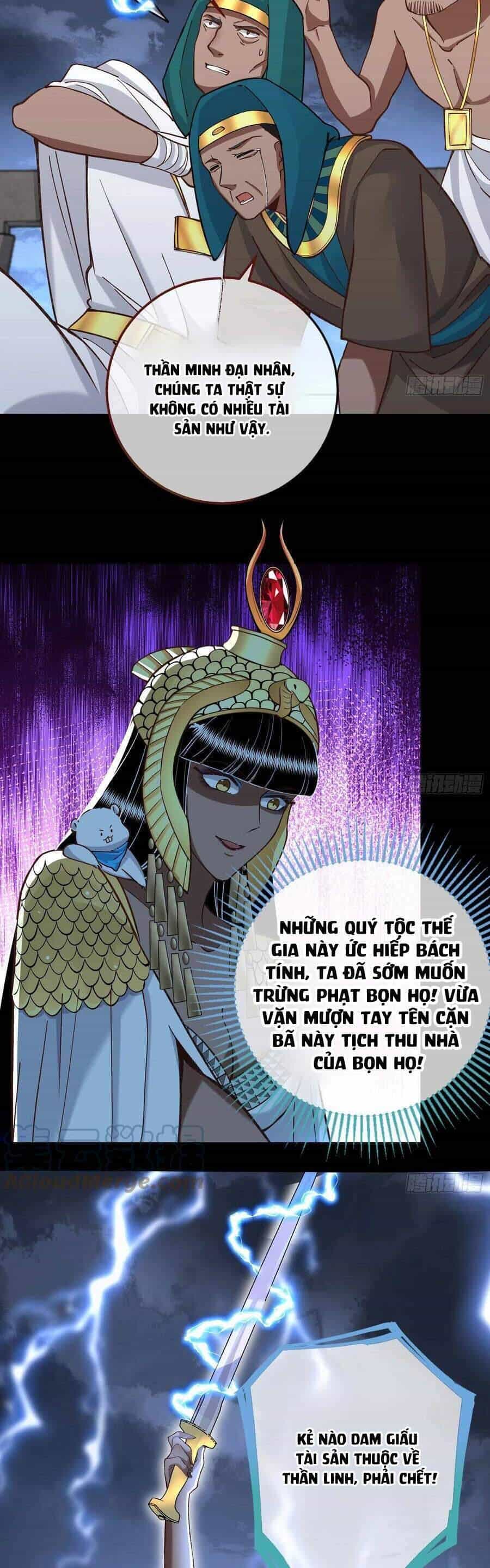 Vạn Tra Triêu Hoàng - Chương 523 - ảnh 11