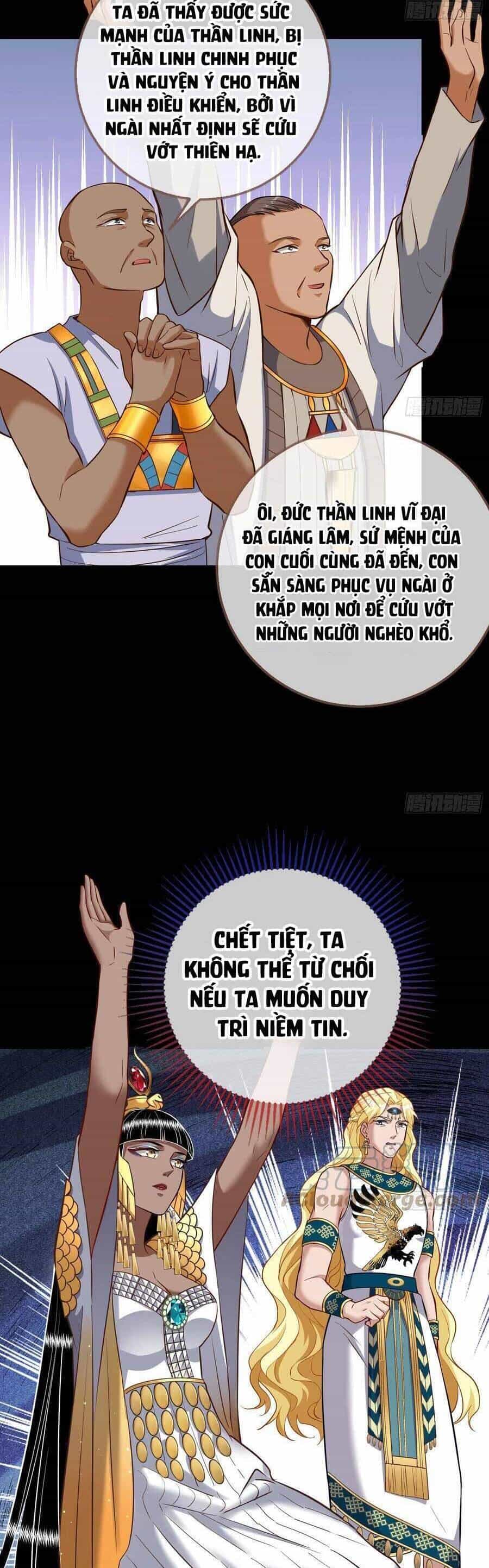Vạn Tra Triêu Hoàng - Chương 523 - ảnh 3