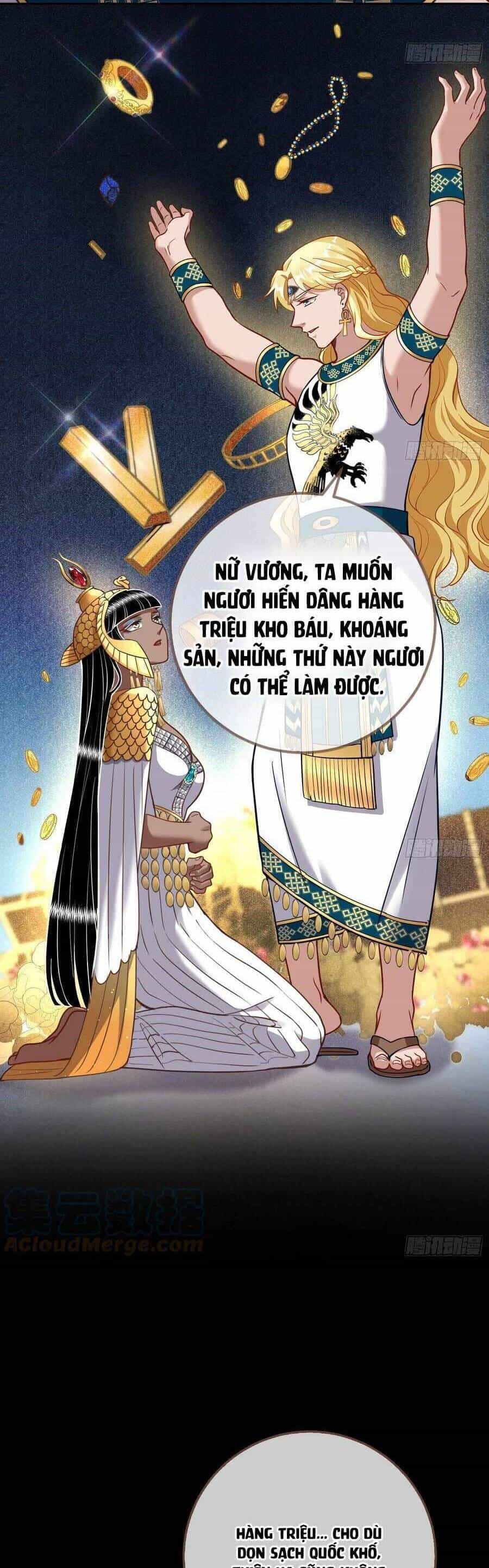 Vạn Tra Triêu Hoàng - Chương 523 - ảnh 5