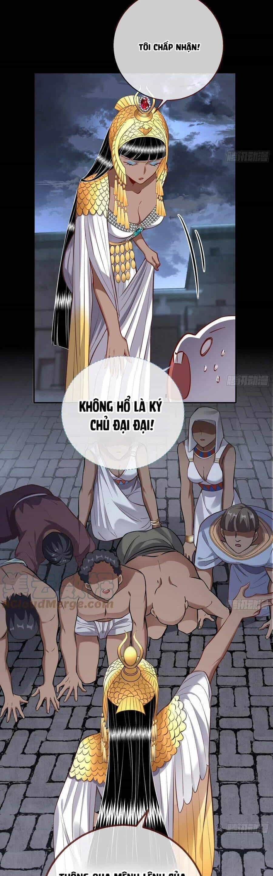 Vạn Tra Triêu Hoàng - Chương 523 - ảnh 8
