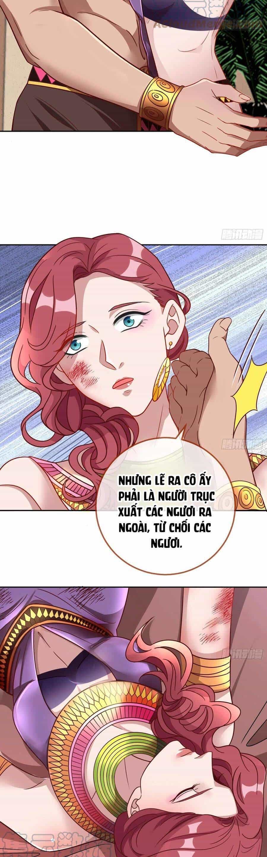 Vạn Tra Triêu Hoàng - Chương 524 - ảnh 27