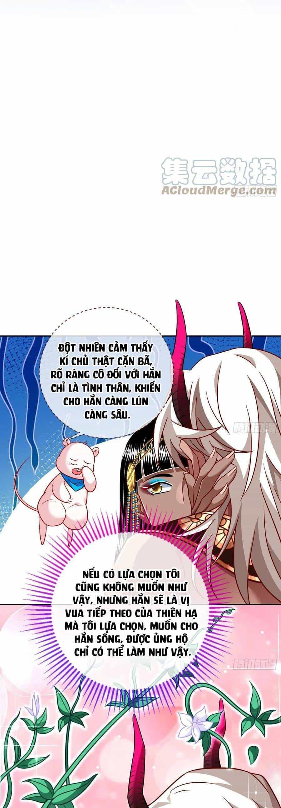 Vạn Tra Triêu Hoàng - Chương 524 - ảnh 33