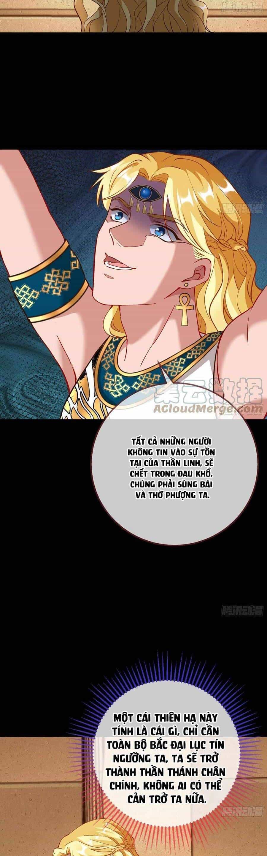 Vạn Tra Triêu Hoàng - Chương 524 - ảnh 5