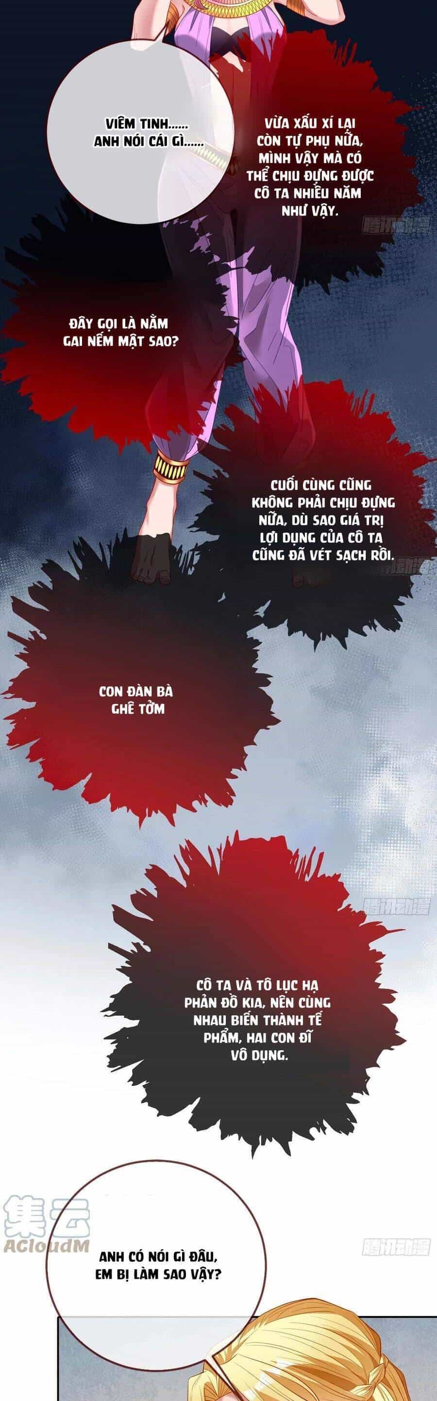 Vạn Tra Triêu Hoàng - Chương 525 - ảnh 35
