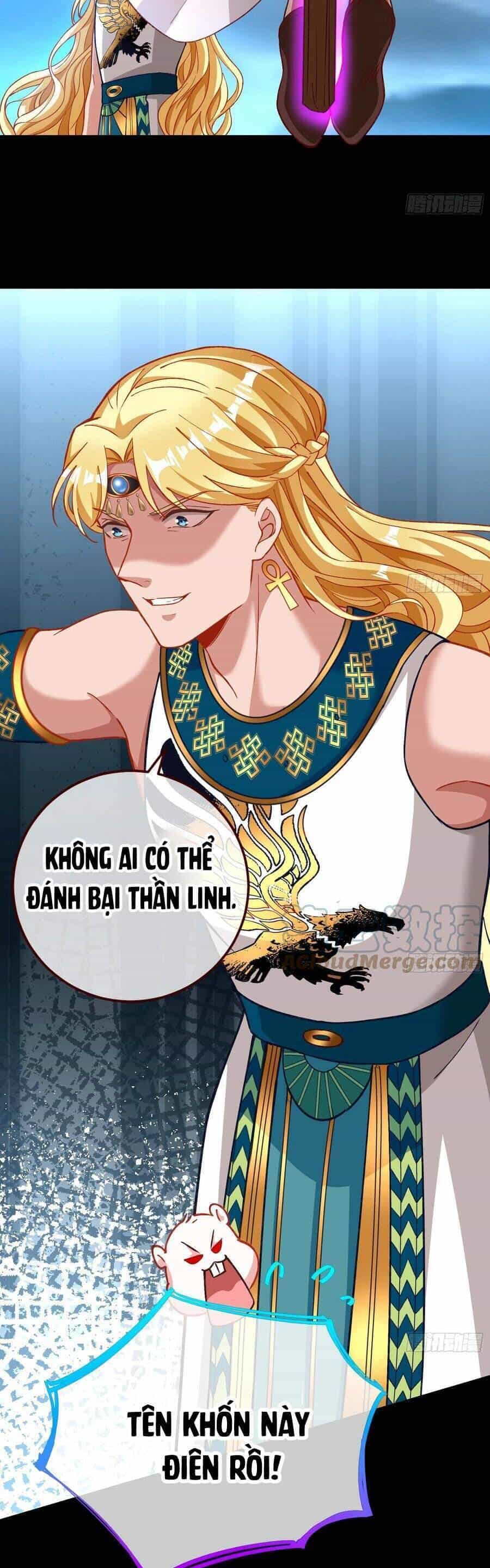 Vạn Tra Triêu Hoàng - Chương 526 - ảnh 14
