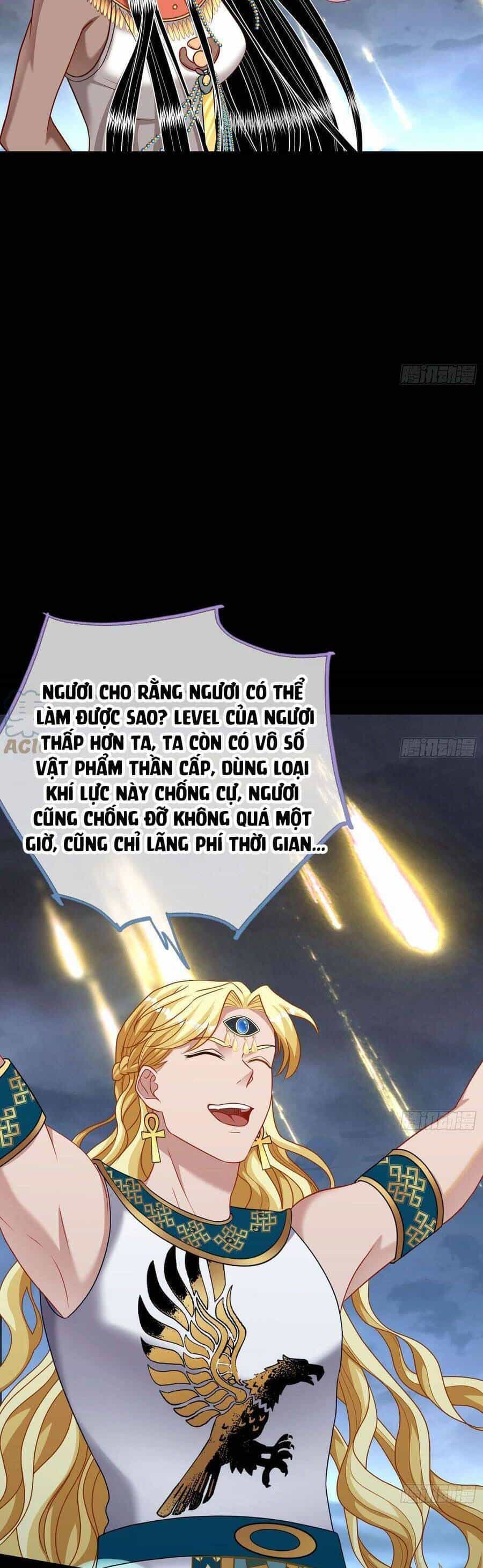 Vạn Tra Triêu Hoàng - Chương 526 - ảnh 23