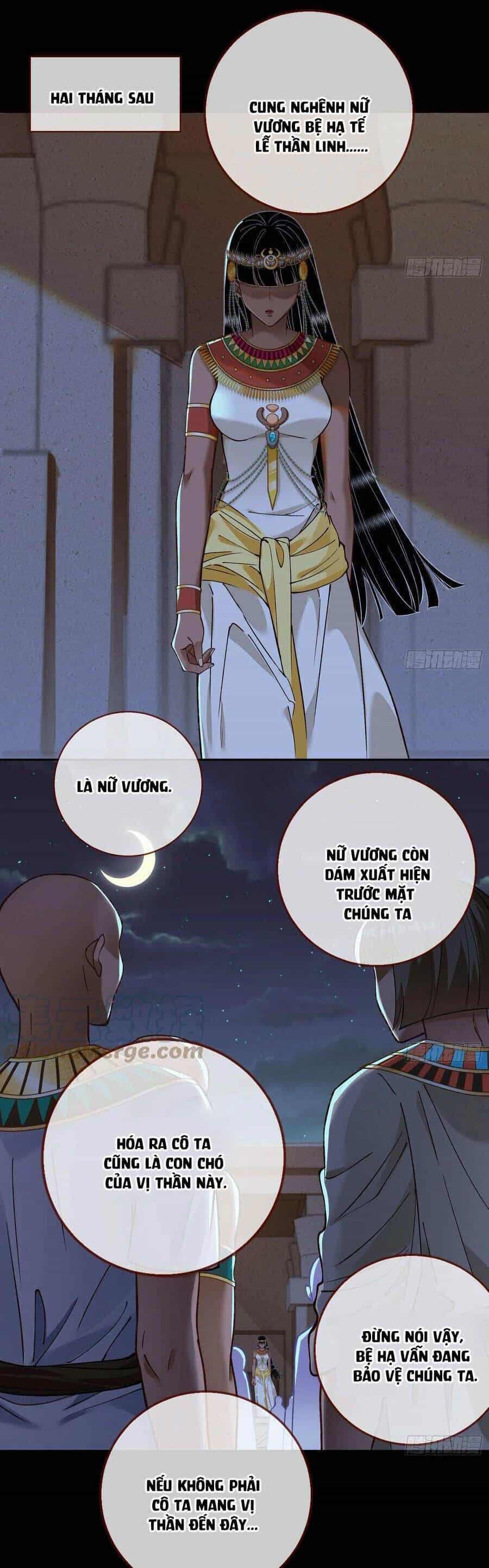 Vạn Tra Triêu Hoàng - Chương 526 - ảnh 4