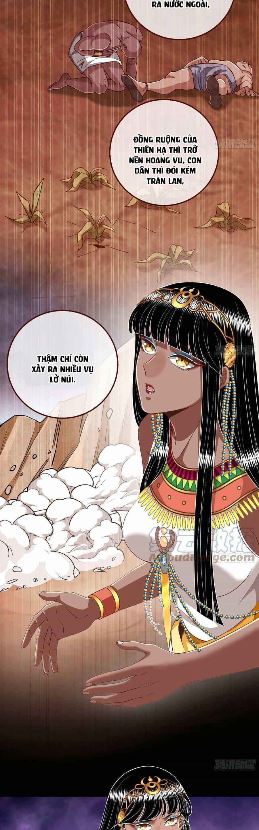 Vạn Tra Triêu Hoàng - Chương 526 - ảnh 7