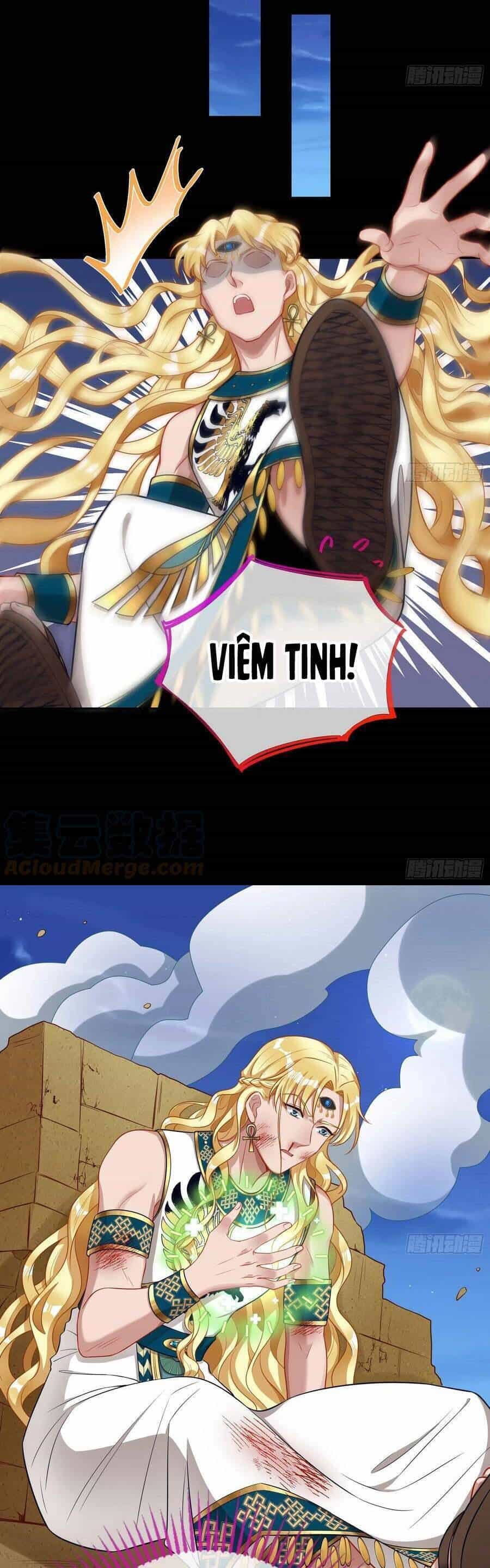 Vạn Tra Triêu Hoàng - Chương 528 - ảnh 16