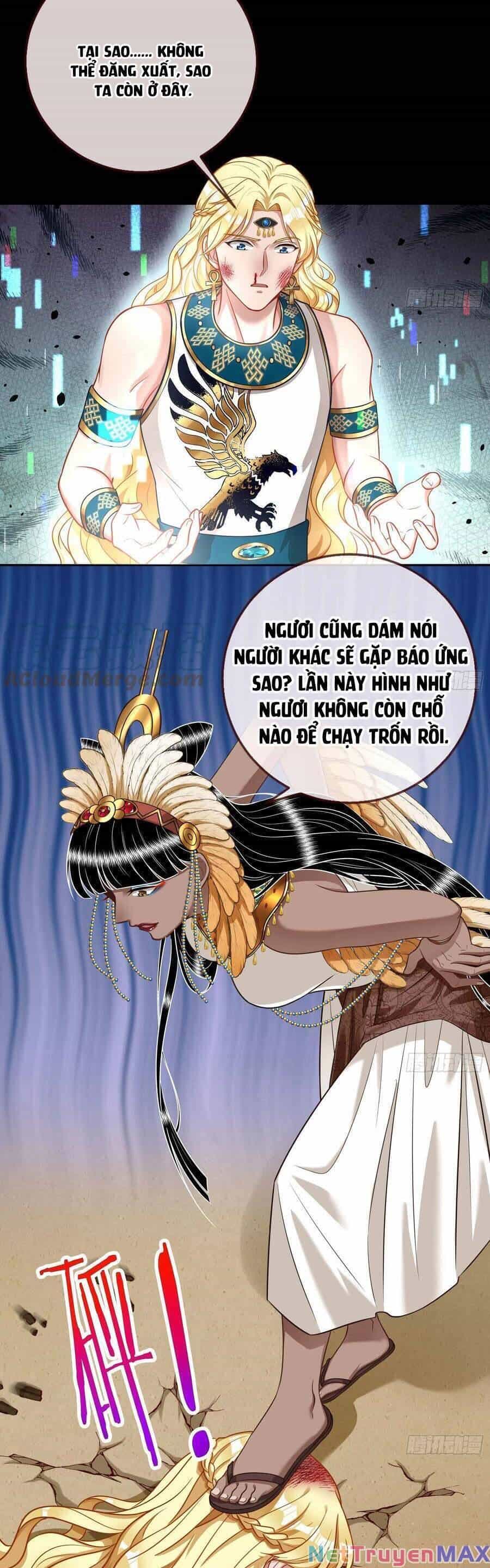 Vạn Tra Triêu Hoàng - Chương 528 - ảnh 19