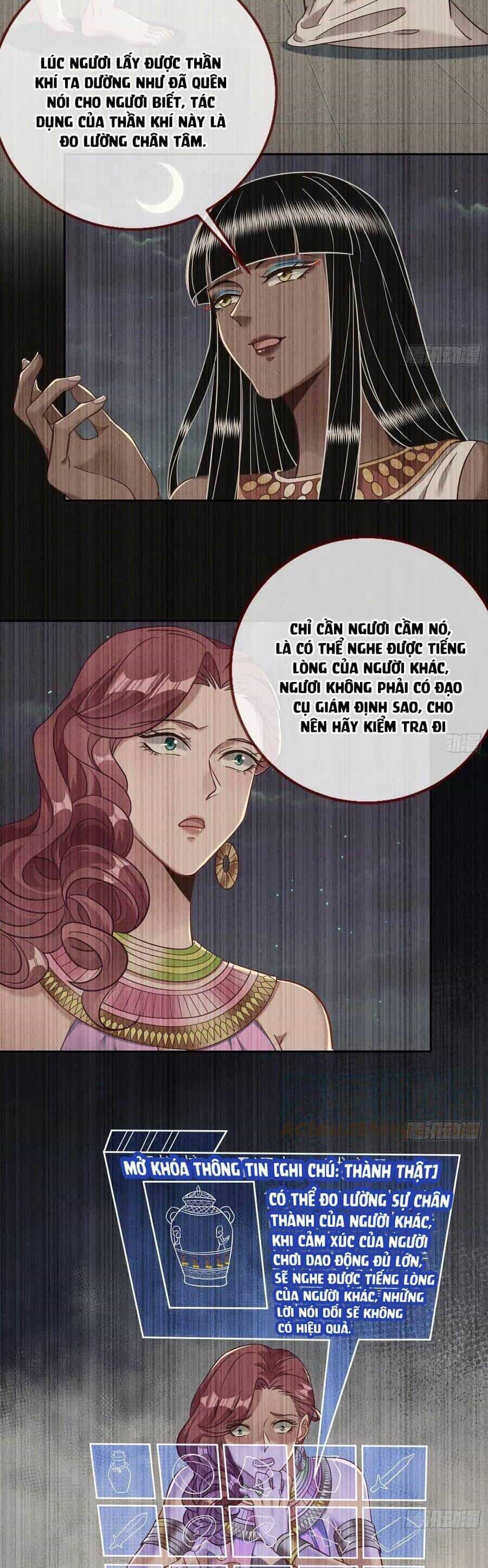 Vạn Tra Triêu Hoàng - Chương 528 - ảnh 2