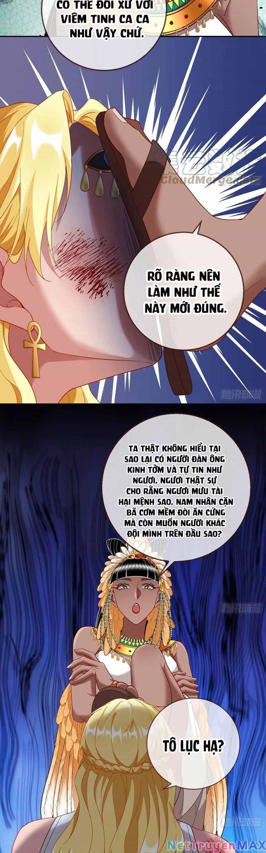 Vạn Tra Triêu Hoàng - Chương 528 - ảnh 29