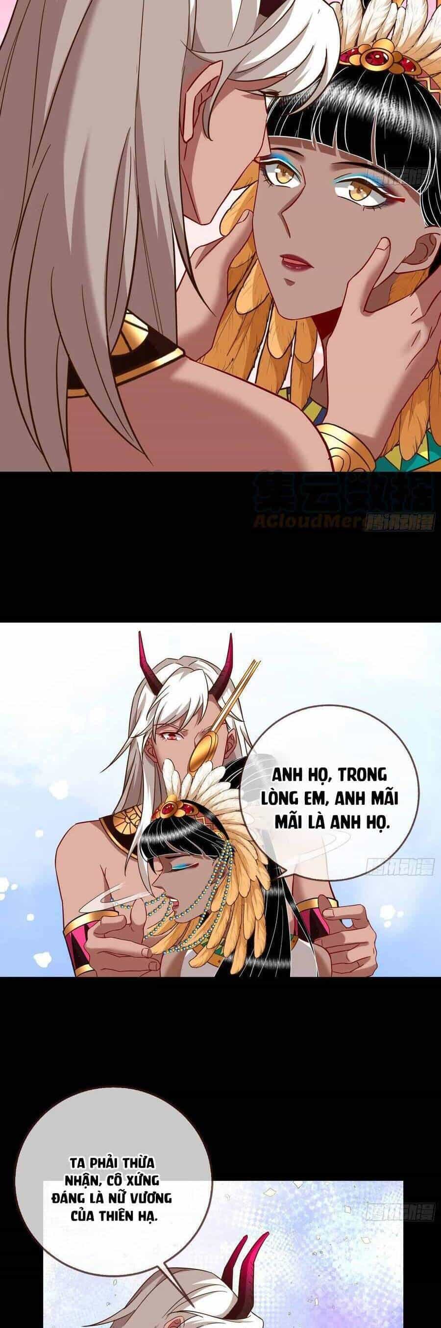 Vạn Tra Triêu Hoàng - Chương 528 - ảnh 33