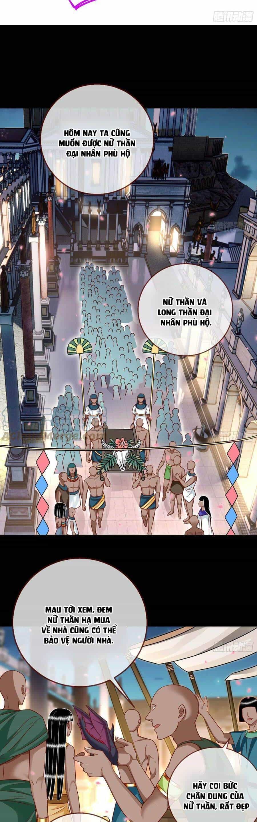 Vạn Tra Triêu Hoàng - Chương 529 - ảnh 13