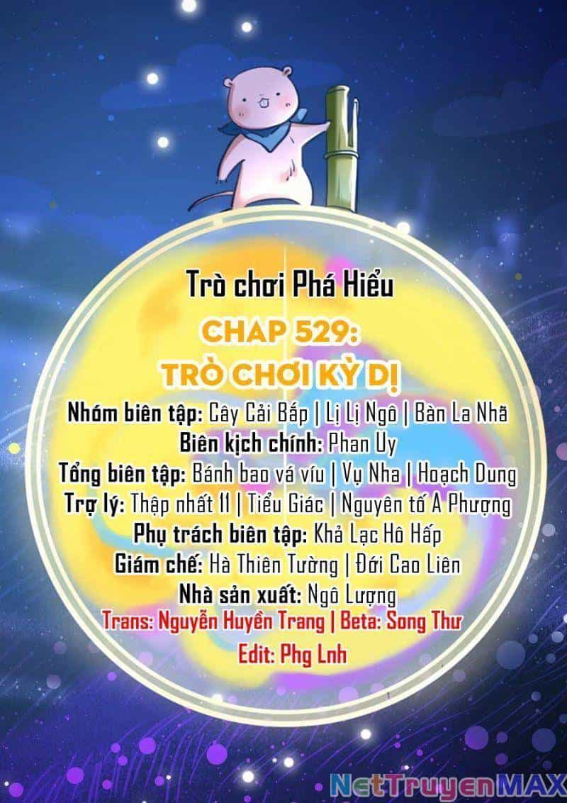Vạn Tra Triêu Hoàng - Chương 529.5 - ảnh 1