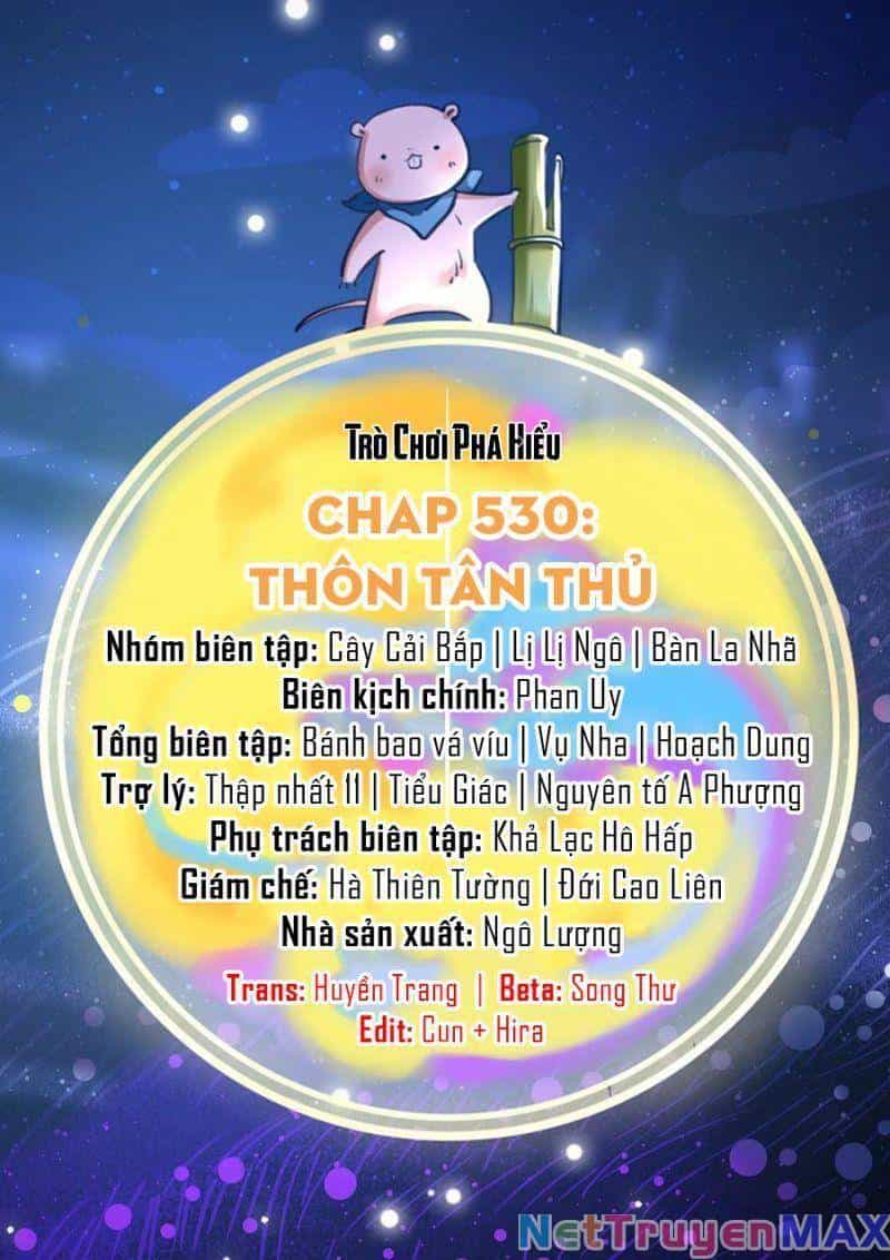 Vạn Tra Triêu Hoàng - Chương 530 - ảnh 1