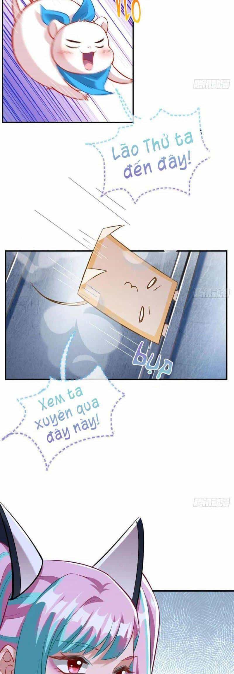 Vạn Tra Triêu Hoàng - Chương 530 - ảnh 10