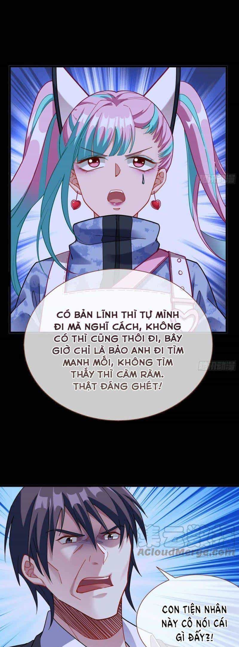 Vạn Tra Triêu Hoàng - Chương 530 - ảnh 15