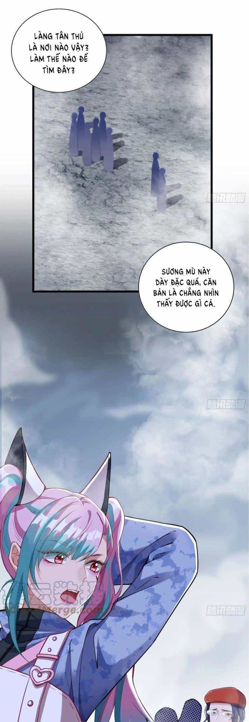 Vạn Tra Triêu Hoàng - Chương 530 - ảnh 2