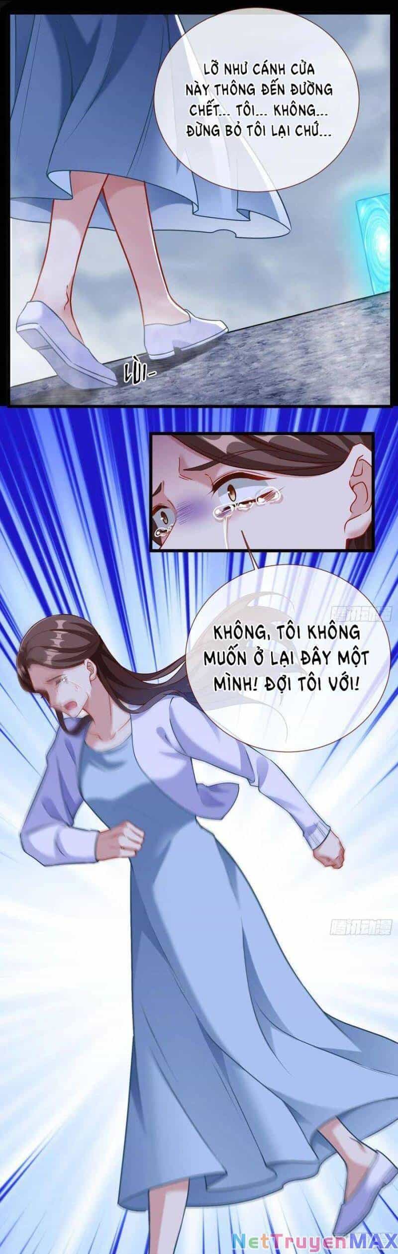 Vạn Tra Triêu Hoàng - Chương 530 - ảnh 30