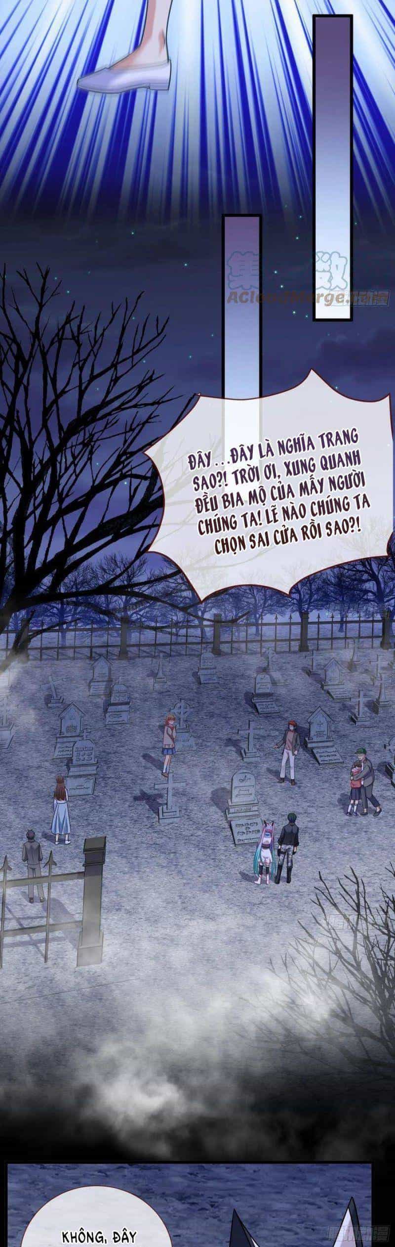 Vạn Tra Triêu Hoàng - Chương 530 - ảnh 31