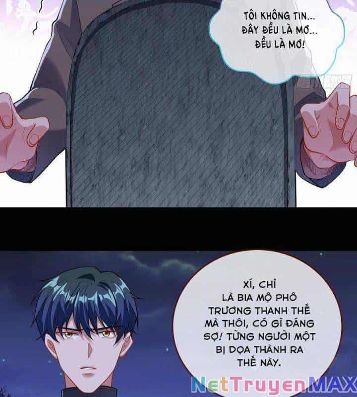 Vạn Tra Triêu Hoàng - Chương 531 - ảnh 20