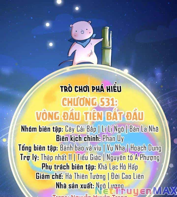 Vạn Tra Triêu Hoàng - Chương 531 - ảnh 3