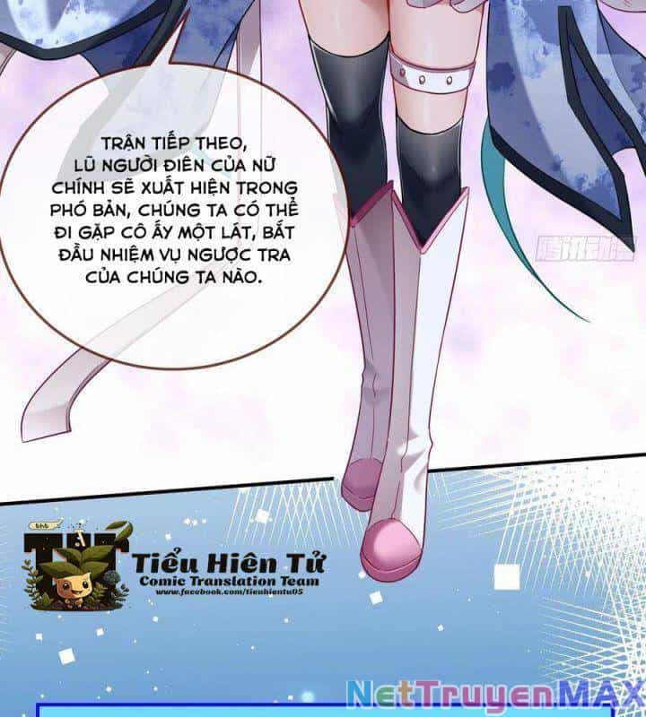 Vạn Tra Triêu Hoàng - Chương 531 - ảnh 33